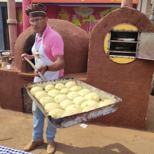 Festival de Gastronomia de Arcos tem mais de 50 pratos da culinária mineira