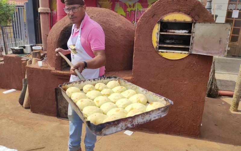 Festival de Gastronomia de Arcos tem mais de 50 pratos da culinária mineira