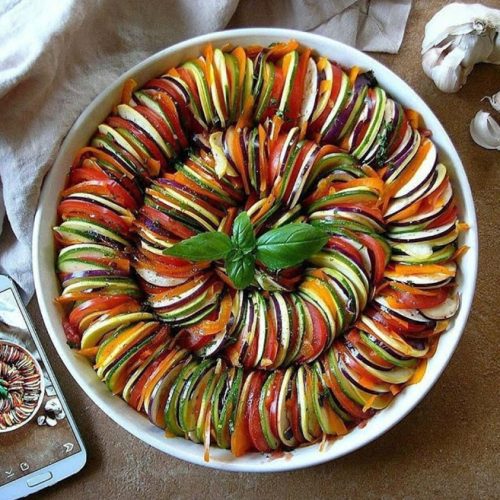 Ratatouille