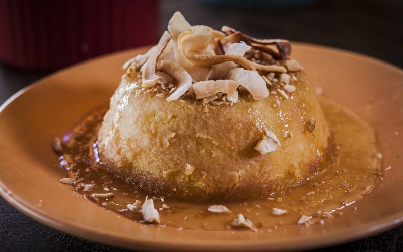 Descubra Onde Comer o Pudim Perfeito e Versões Inusitadas em São Paulo