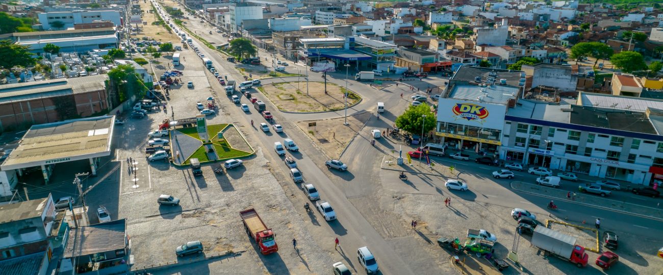 Toritama, no agreste de Pernambuco, realiza o primeiro Festival Gastronômico do município