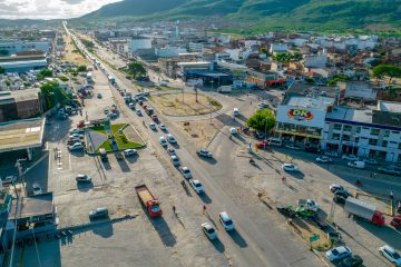 Toritama, no agreste de Pernambuco, realiza o primeiro Festival Gastronômico do município