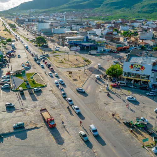 Toritama, no agreste de Pernambuco, realiza o primeiro Festival Gastronômico do município