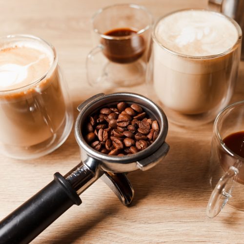 Como a tecnologia contribui para a qualidade na produção do café